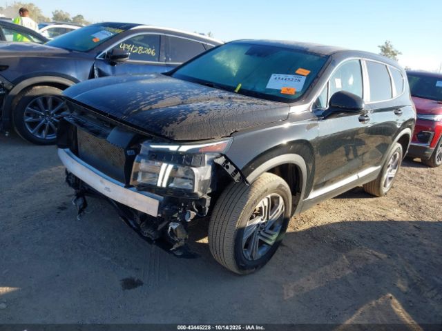 2023 HYUNDAI SANTA FE 5NMS1DAJ8PH569371 Photo 1