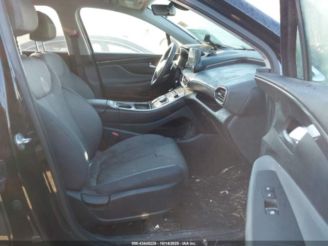 2023 HYUNDAI SANTA FE 5NMS1DAJ8PH569371 Photo 4