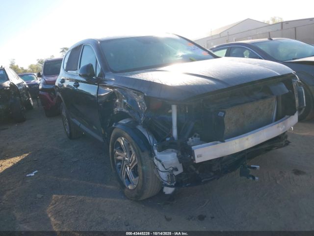 2023 HYUNDAI SANTA FE 5NMS1DAJ8PH569371 Photo 5