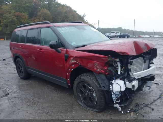 2024 HYUNDAI SANTA FE 5NMP3DGL7RH039789
