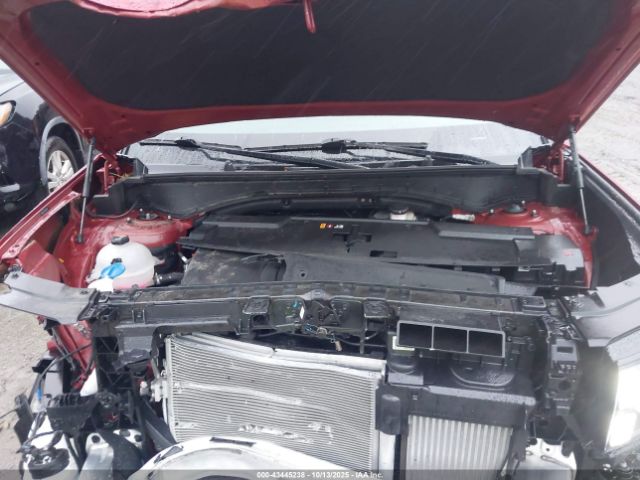 2024 HYUNDAI SANTA FE 5NMP3DGL7RH039789 Photo 9