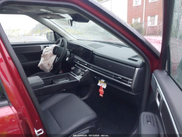 2024 HYUNDAI SANTA FE 5NMP3DGL7RH039789 Photo 4