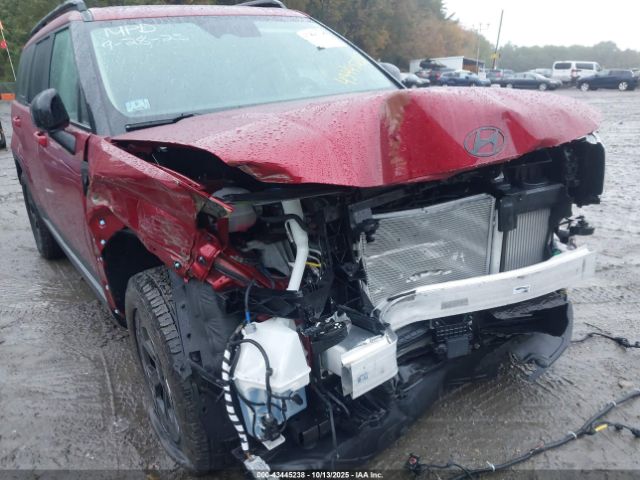 2024 HYUNDAI SANTA FE 5NMP3DGL7RH039789 Photo 5