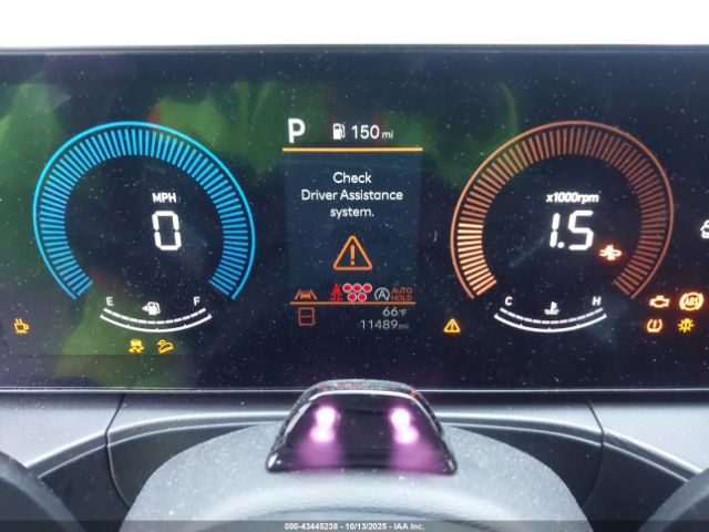 2024 HYUNDAI SANTA FE 5NMP3DGL7RH039789 Photo 6