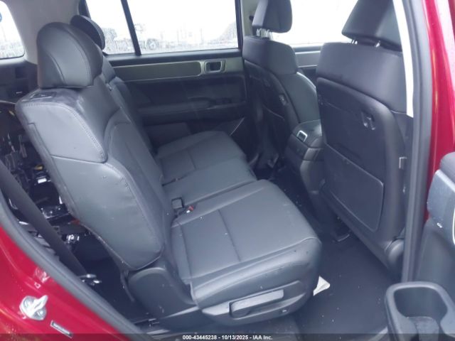 2024 HYUNDAI SANTA FE 5NMP3DGL7RH039789 Photo 7