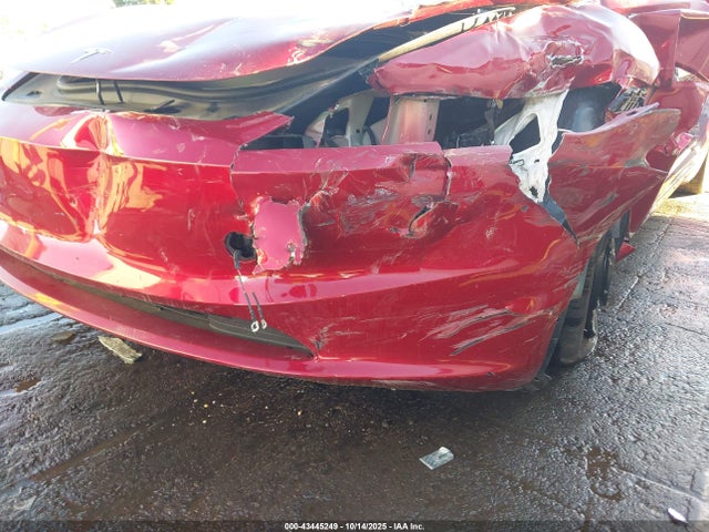 2025 TESLA MODEL 3 5YJ3E1EA4SF988006 Photo 5