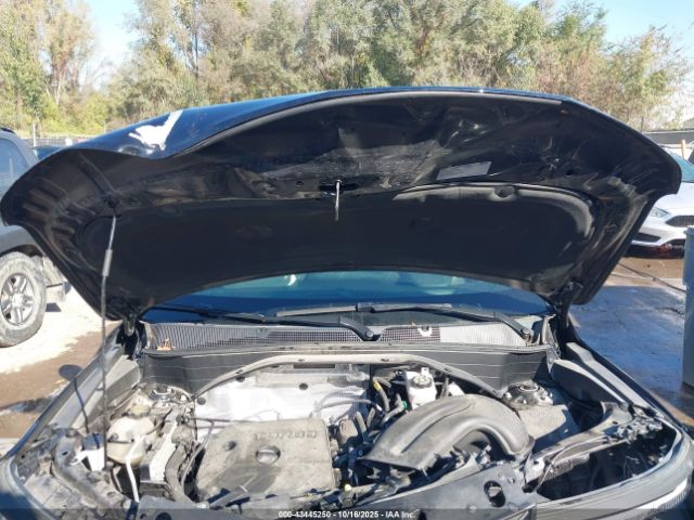 2024 CHEVROLET TRAILBLAZER KL79MPSL5RB166542 Photo 9