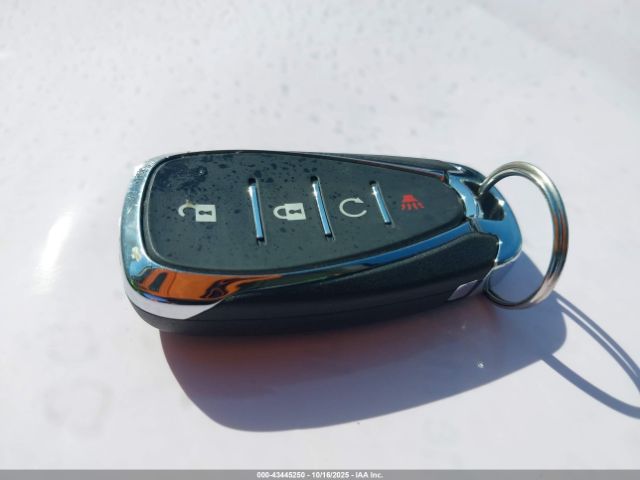 2024 CHEVROLET TRAILBLAZER KL79MPSL5RB166542 Photo 10