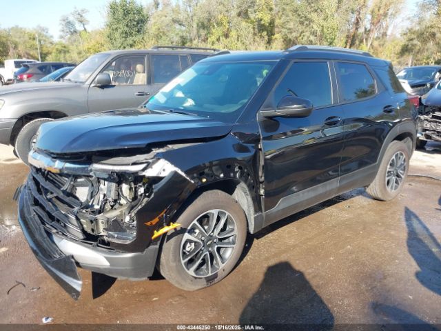 2024 CHEVROLET TRAILBLAZER KL79MPSL5RB166542 Photo 1