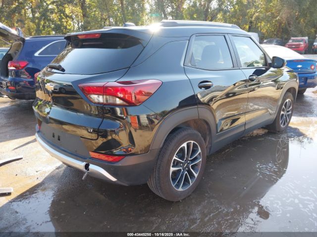 2024 CHEVROLET TRAILBLAZER KL79MPSL5RB166542 Photo 3