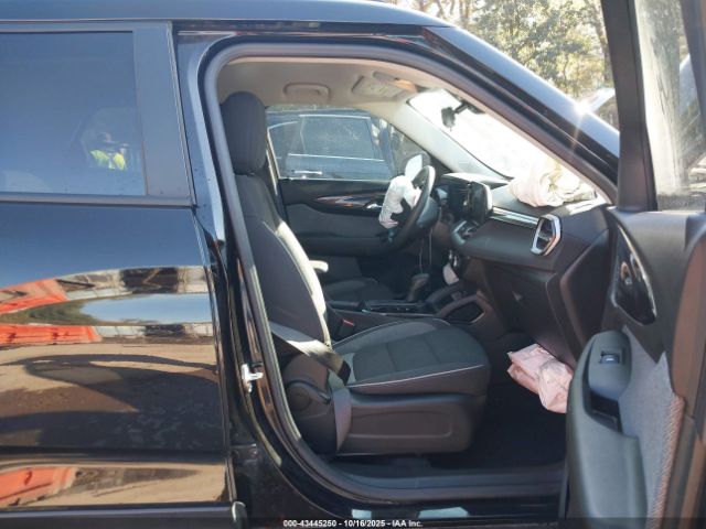 2024 CHEVROLET TRAILBLAZER KL79MPSL5RB166542 Photo 4