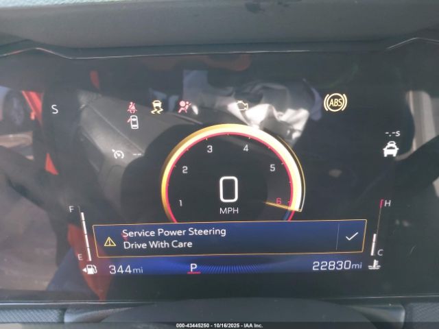 2024 CHEVROLET TRAILBLAZER KL79MPSL5RB166542 Photo 6