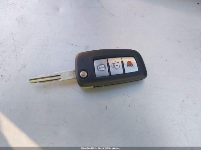 2019 NISSAN ROGUE SPORT JN1BJ1CP5KW525708 Photo 10