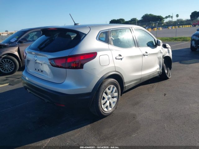 2019 NISSAN ROGUE SPORT JN1BJ1CP5KW525708 Photo 3