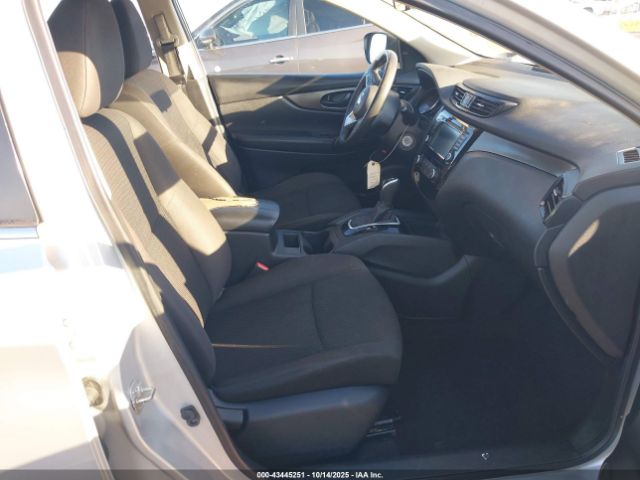 2019 NISSAN ROGUE SPORT JN1BJ1CP5KW525708 Photo 4