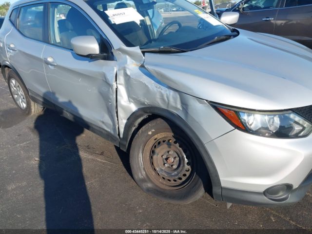 2019 NISSAN ROGUE SPORT JN1BJ1CP5KW525708 Photo 5