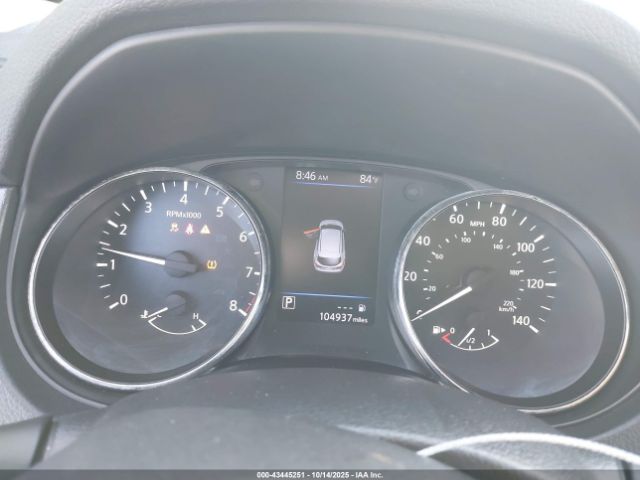 2019 NISSAN ROGUE SPORT JN1BJ1CP5KW525708 Photo 6