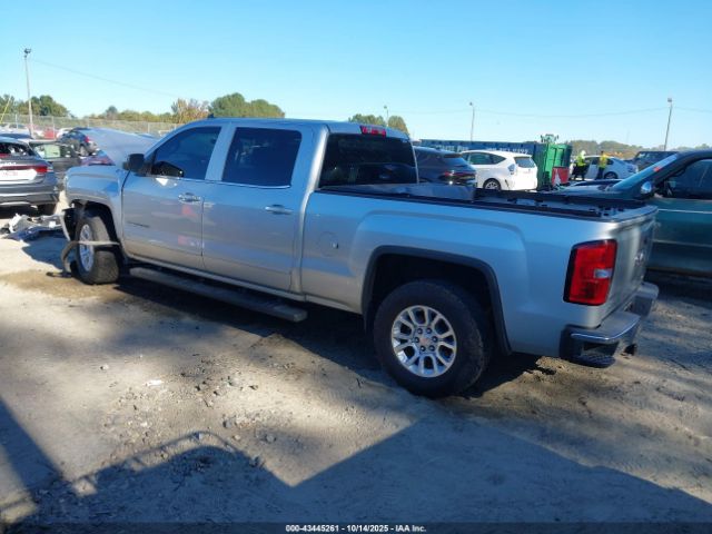 2015 GMC SIERRA 1500 3GTU2UECXFG189170 Photo 2
