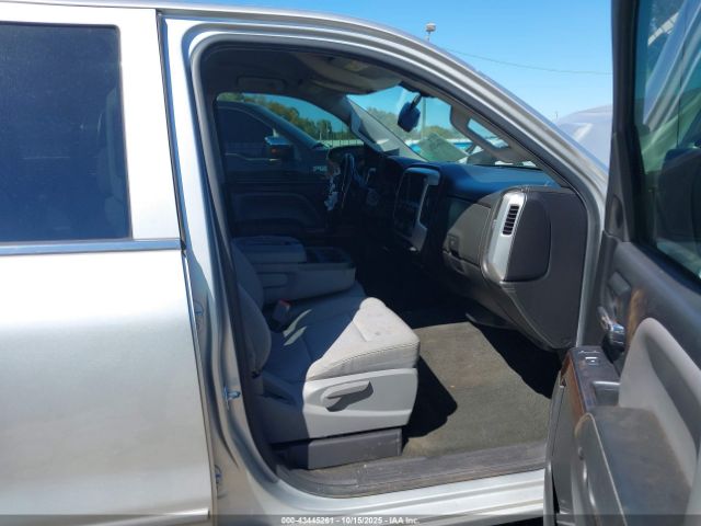 2015 GMC SIERRA 1500 3GTU2UECXFG189170 Photo 4