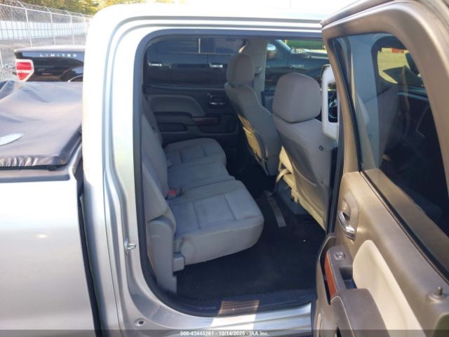 2015 GMC SIERRA 1500 3GTU2UECXFG189170 Photo 7