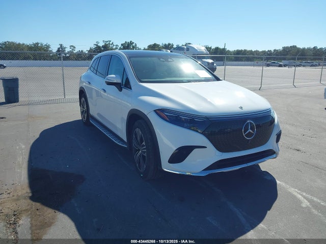 2023 MERCEDES-BENZ EQS 450+ SUV 4JGDM2DB9PA026772
