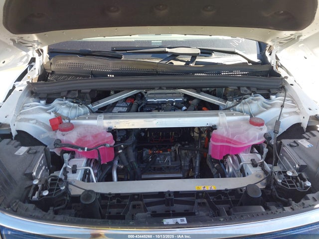 2023 MERCEDES-BENZ EQS 450+ SUV 4JGDM2DB9PA026772 Photo 9