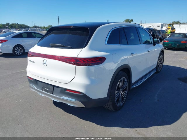2023 MERCEDES-BENZ EQS 450+ SUV 4JGDM2DB9PA026772 Photo 3