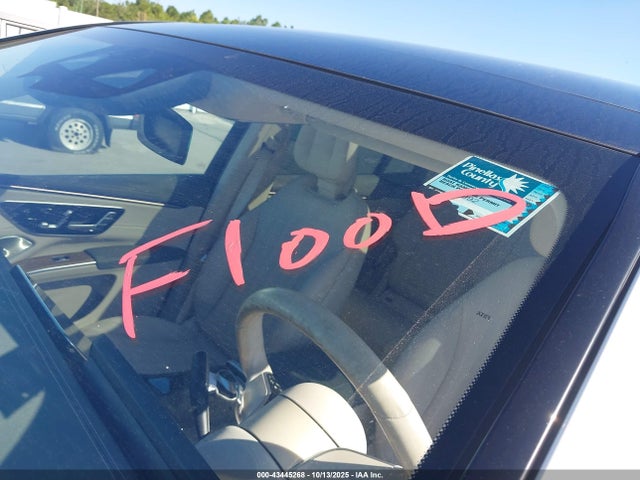 2023 MERCEDES-BENZ EQS 450+ SUV 4JGDM2DB9PA026772 Photo 5