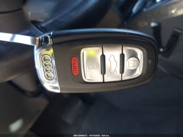 2011 AUDI S5 WAUVGAFHXBN011952 Photo 10