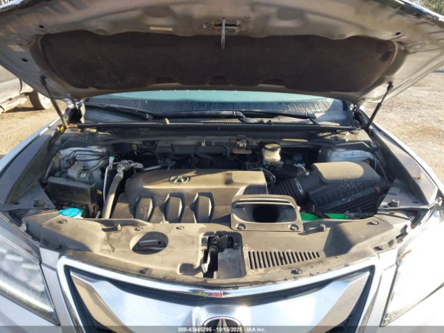 2018 ACURA RDX 5J8TB4H36JL002415 Photo 9