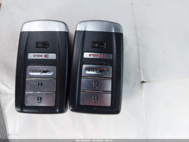 2018 ACURA RDX 5J8TB4H36JL002415 Photo 10