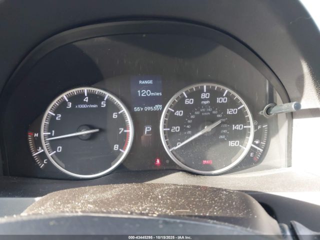 2018 ACURA RDX 5J8TB4H36JL002415 Photo 6