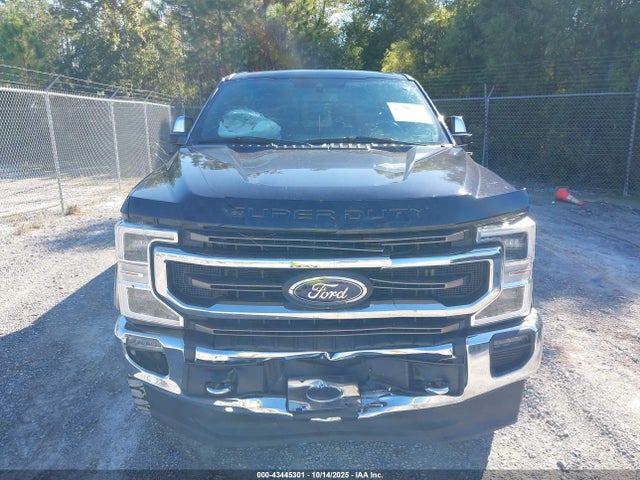 Ford F-250 King Ranch 2021 1FT7W2BT9MEC26093 Image 12