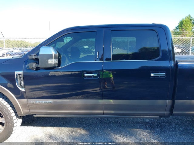 Ford F-250 King Ranch 2021 1FT7W2BT9MEC26093 Image 14
