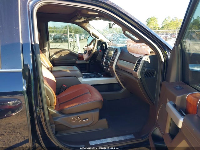 Ford F-250 King Ranch 2021 1FT7W2BT9MEC26093 Image 5