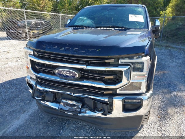 Ford F-250 King Ranch 2021 1FT7W2BT9MEC26093 Image 6