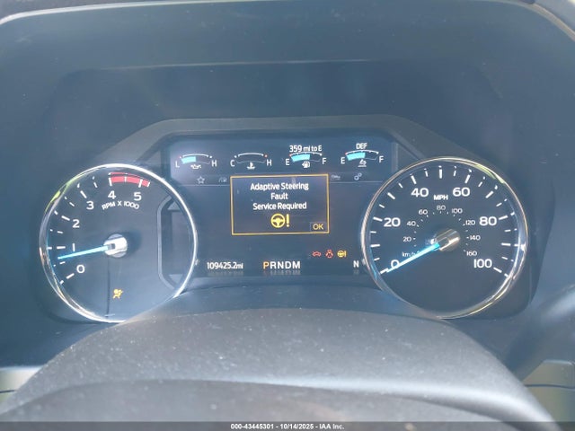 Ford F-250 King Ranch 2021 1FT7W2BT9MEC26093 Image 7