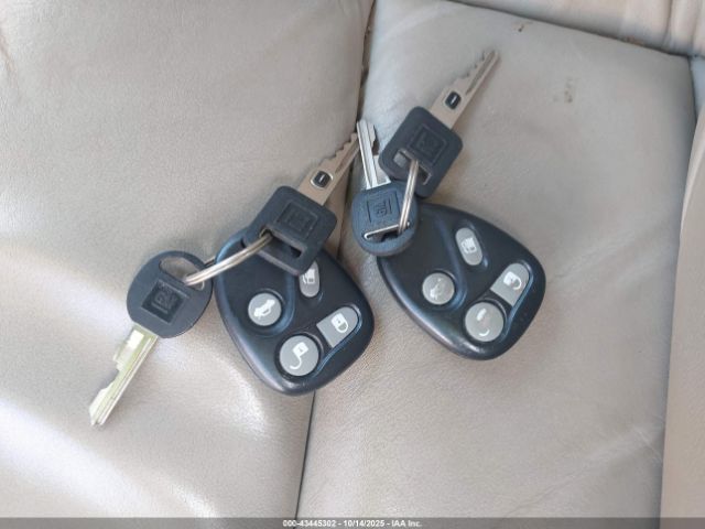 1999 CADILLAC DEVILLE 1G6KD54Y3XU798851 Photo 10