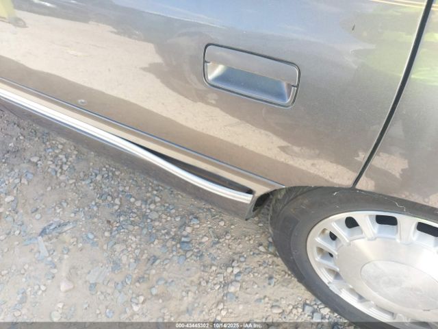 1999 CADILLAC DEVILLE 1G6KD54Y3XU798851 Photo 5