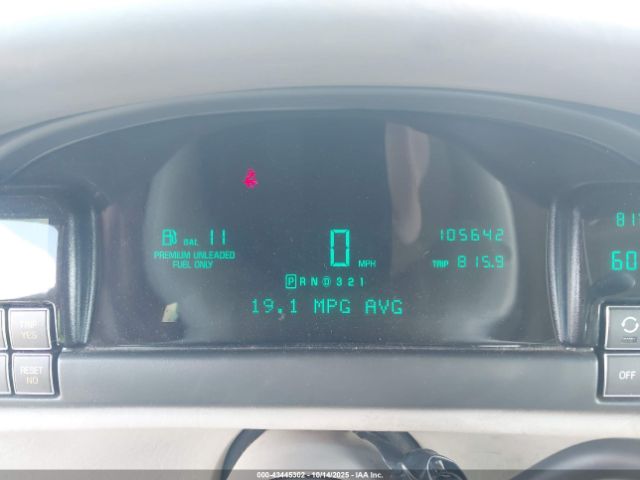 1999 CADILLAC DEVILLE 1G6KD54Y3XU798851 Photo 6