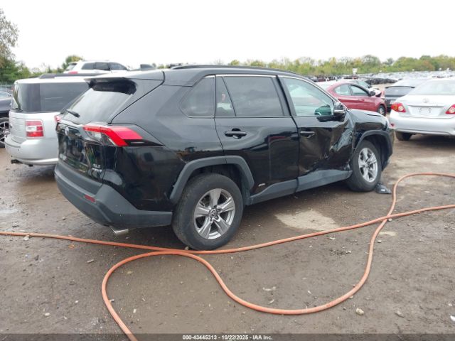 2024 TOYOTA RAV4 HYBRID 4T3RWRFVXRU160568 Photo 3