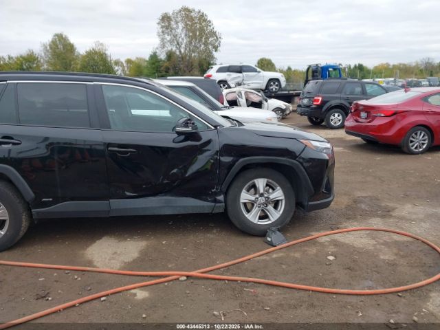 2024 TOYOTA RAV4 HYBRID 4T3RWRFVXRU160568 Photo 5