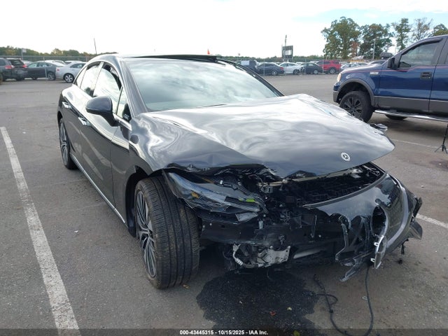 2024 MERCEDES-BENZ EQE 350 W1KEG1CB9RF049282