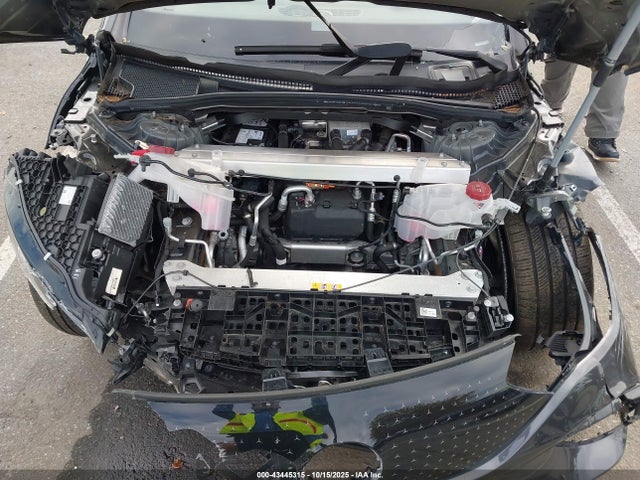 2024 MERCEDES-BENZ EQE 350 W1KEG1CB9RF049282 Photo 9