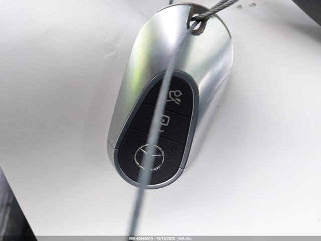 2024 MERCEDES-BENZ EQE 350 W1KEG1CB9RF049282 Photo 10