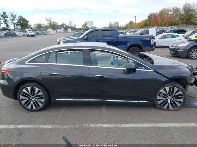 W1KEG1CB9RF049282 Mercedes-Benz Eqe 350 4matic