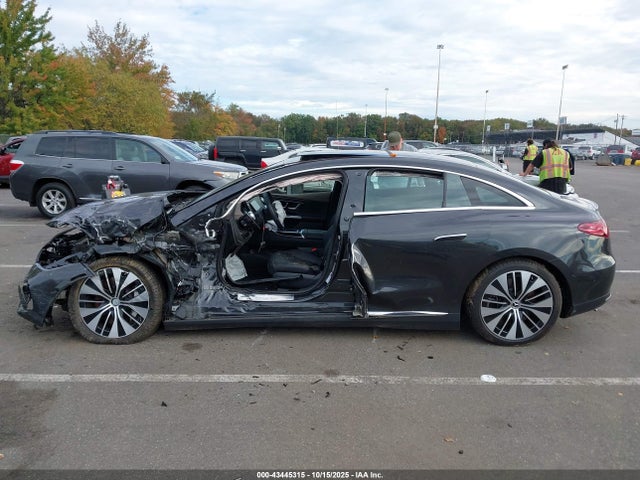W1KEG1CB9RF049282 Mercedes-Benz Eqe 350 4matic