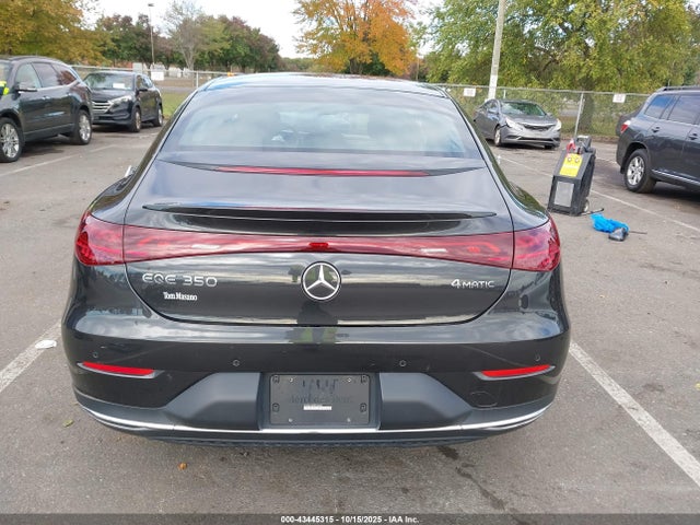 W1KEG1CB9RF049282 Mercedes-Benz Eqe 350 4matic