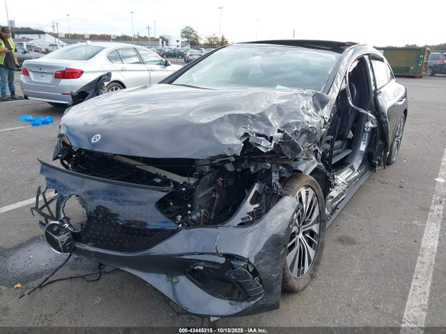 2024 MERCEDES-BENZ EQE 350 W1KEG1CB9RF049282 Photo 1