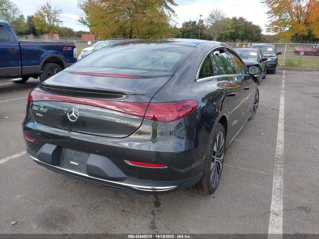 2024 MERCEDES-BENZ EQE 350 W1KEG1CB9RF049282 Photo 3